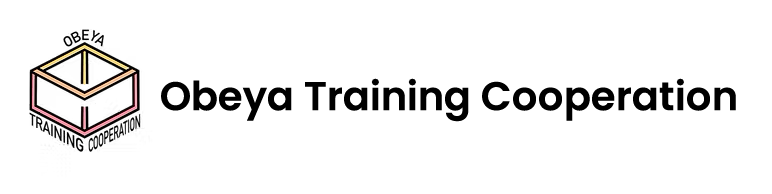 Obeya Training Coorporation logo